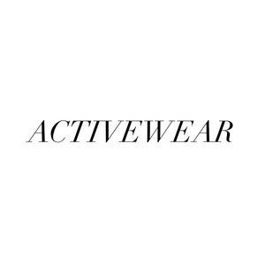 Activewear Listings! Gymshark, Fabletics, Nike ✨